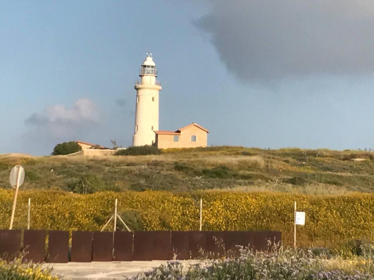 Ikaria Village Maisonette 10 Klorakas Exteriör bild