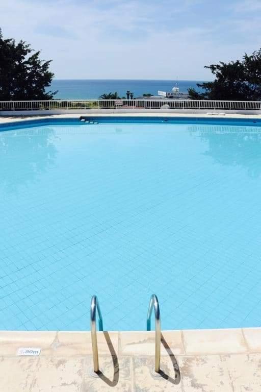 Ikaria Village Maisonette 10 Klorakas Exteriör bild