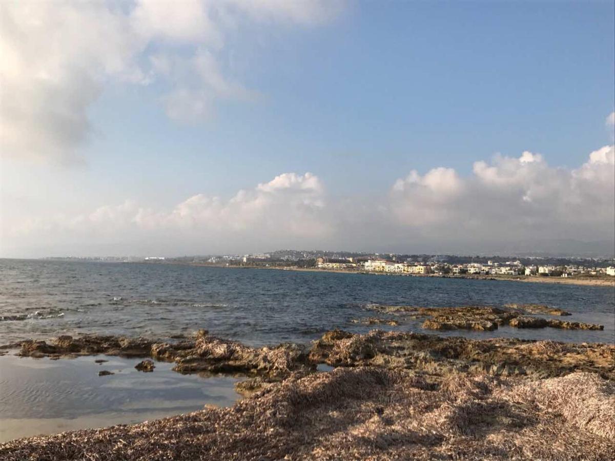 Ikaria Village Maisonette 10 Klorakas Exteriör bild