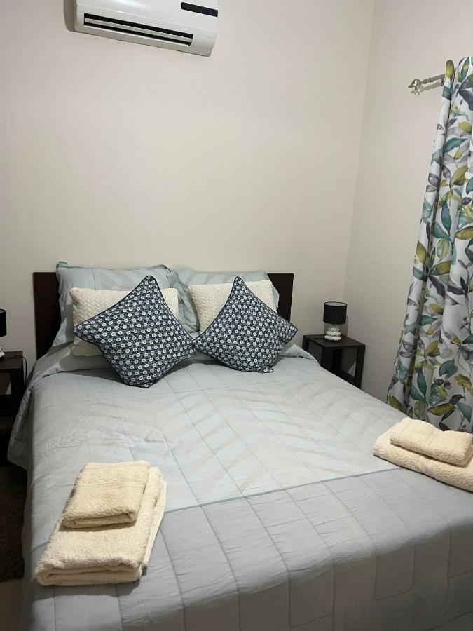 Ikaria Village Maisonette 10 Klorakas Exteriör bild