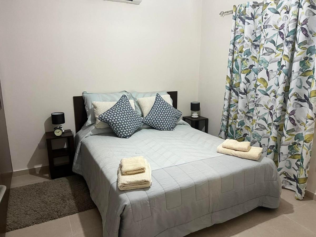 Ikaria Village Maisonette 10 Klorakas Exteriör bild
