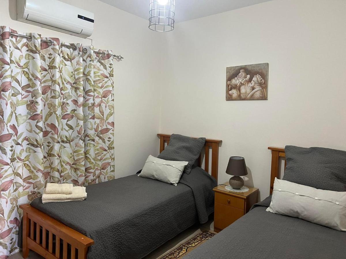 Ikaria Village Maisonette 10 Klorakas Exteriör bild