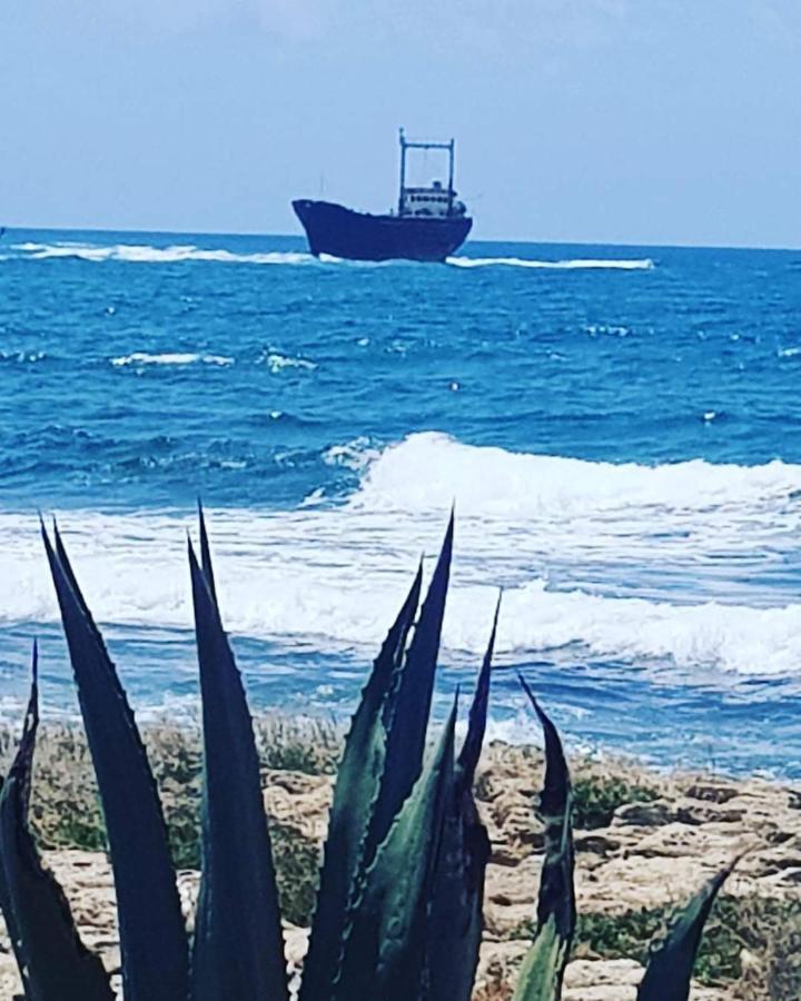 Ikaria Village Maisonette 10 Klorakas Exteriör bild